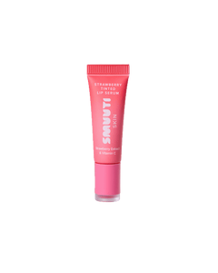 Strawberry Tinted Lip Serum