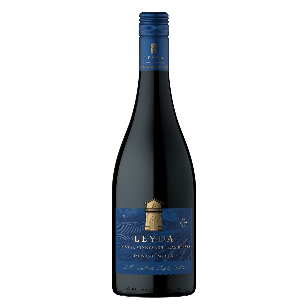 Leyda Las Brisas Pinot Noir 75cl