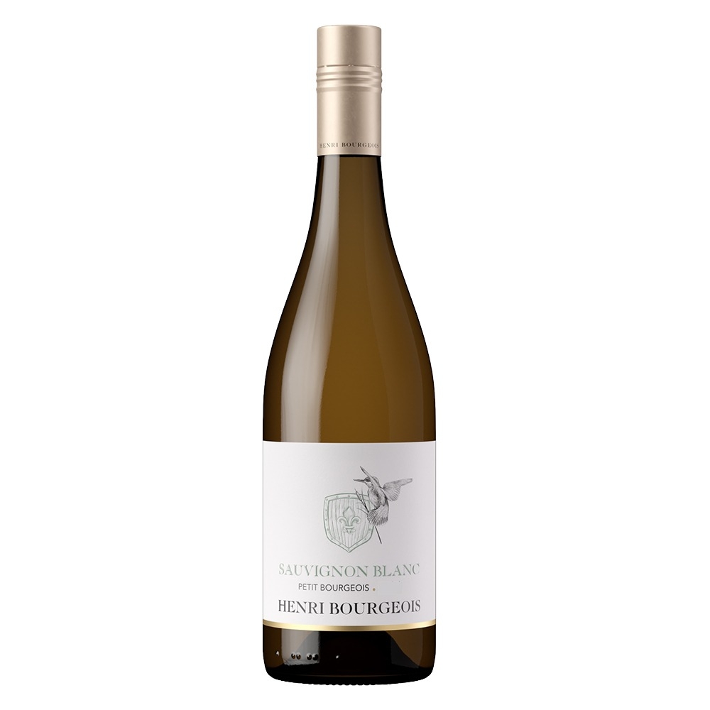 Petit Bourgeois Sauvigon Blanc 75cl