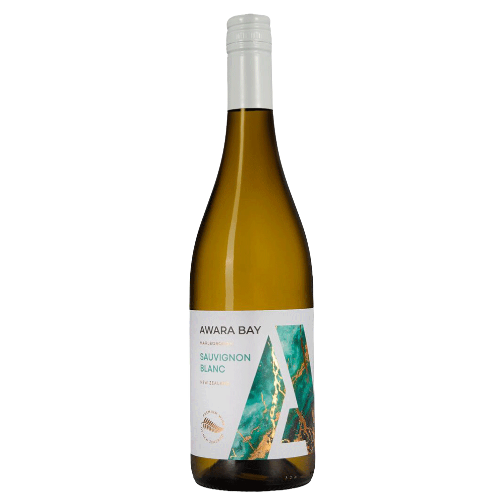 Awara Bay Sauvignon Blanc 75cl