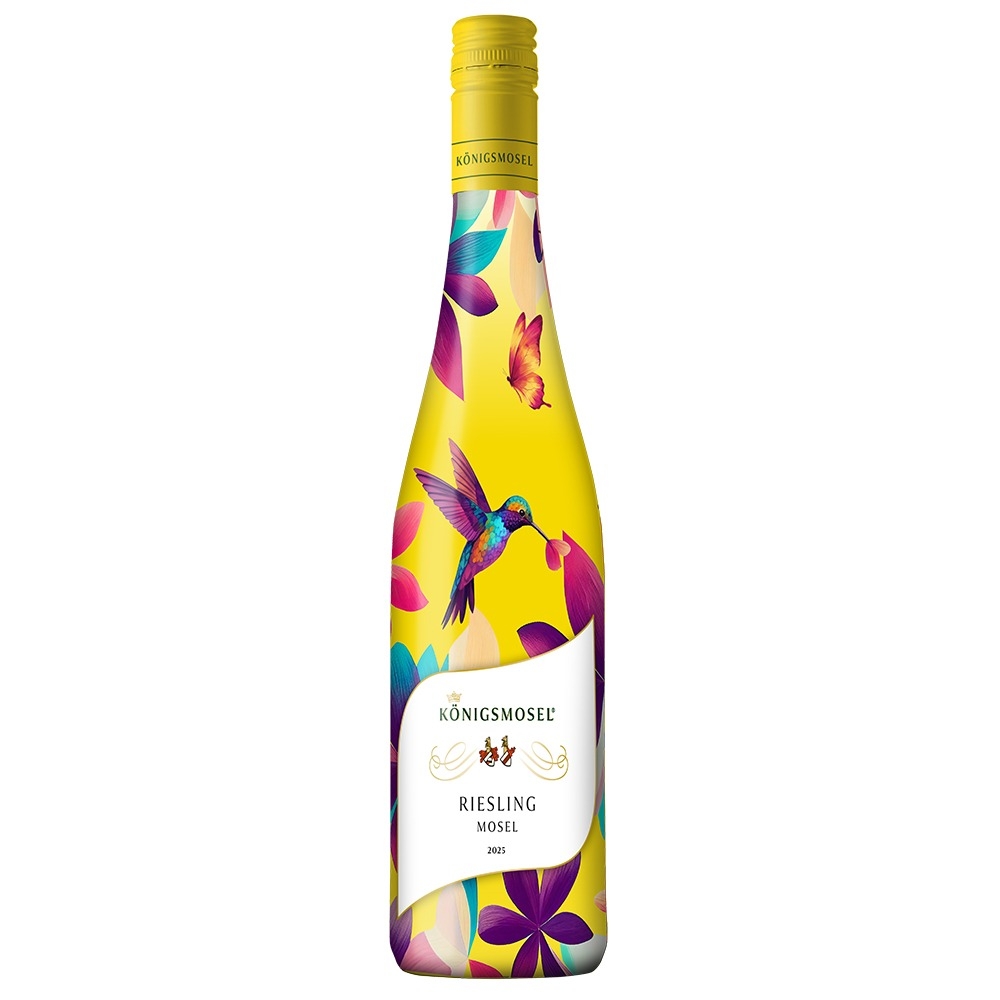 Königsmosel Riesling 75cl