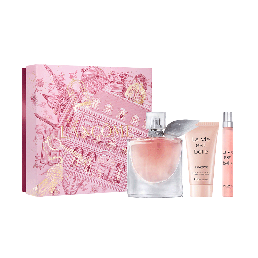 LANCÔME La Vie Est Belle Set 