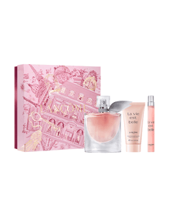 LANCÔME La Vie Est Belle Set