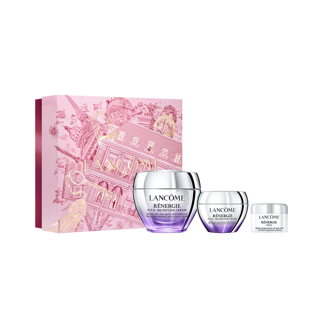 LANCÔME Rénergie Set 
