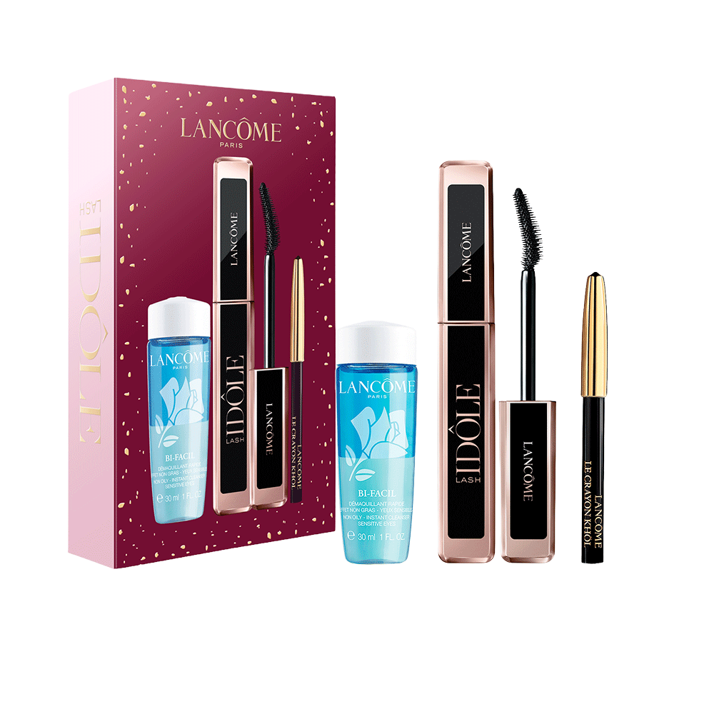 LANCÔME Mascara Lash Idôle Set  