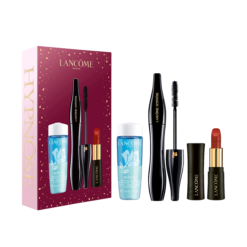 LANCÔME Hypnôse Mascara Set
