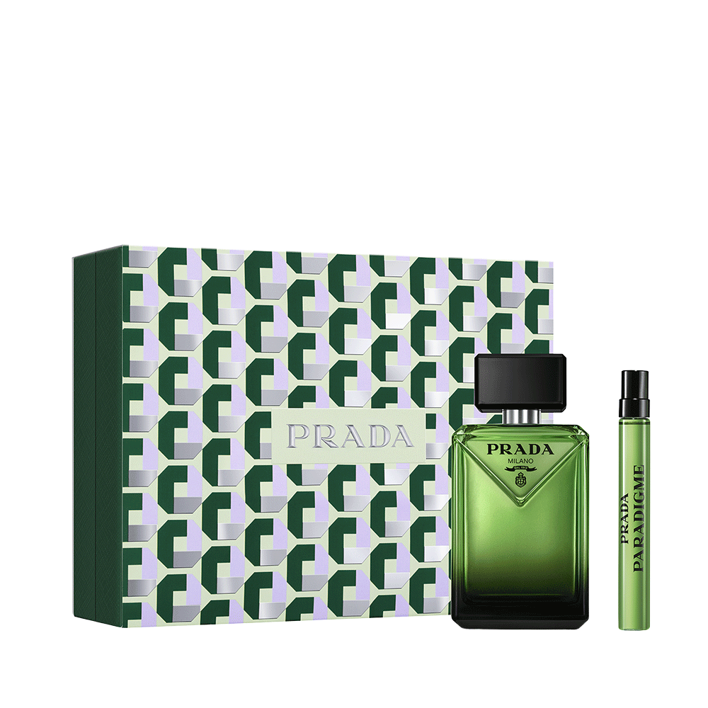 PRADA Paradigme Set