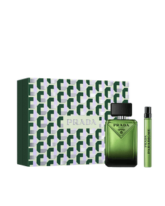 PRADA Paradigme Set