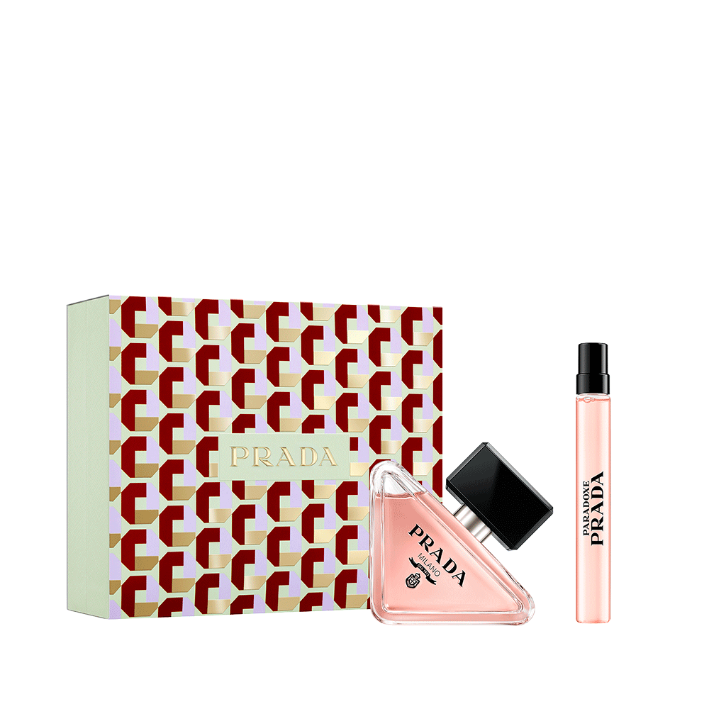 Prada Paradoxe Set 