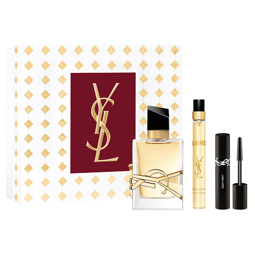 Yves Saint Laurent Libre Set