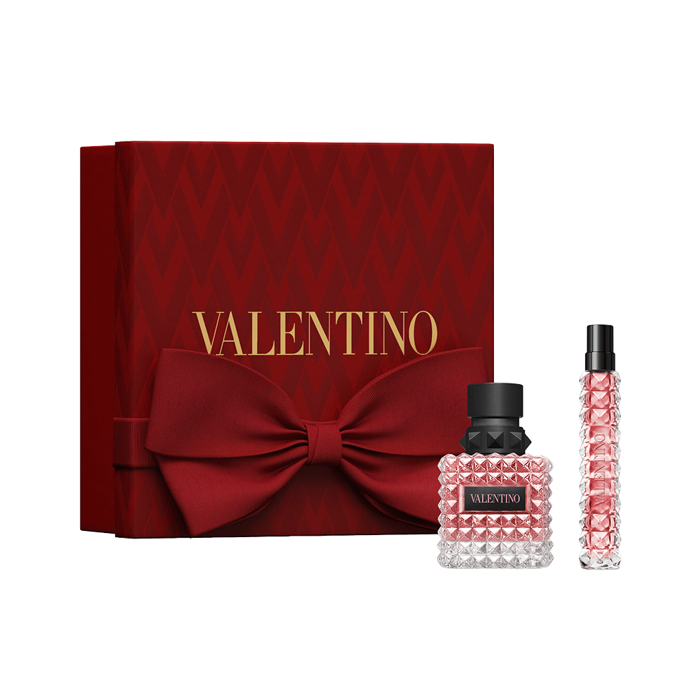 Valentino Born In Roma Donna Set