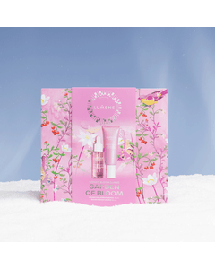 LUMENE Lumo Garden of Bloom Set