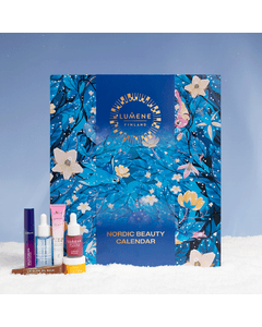 LUMENE Nordic Beauty Advent Calendar 2026