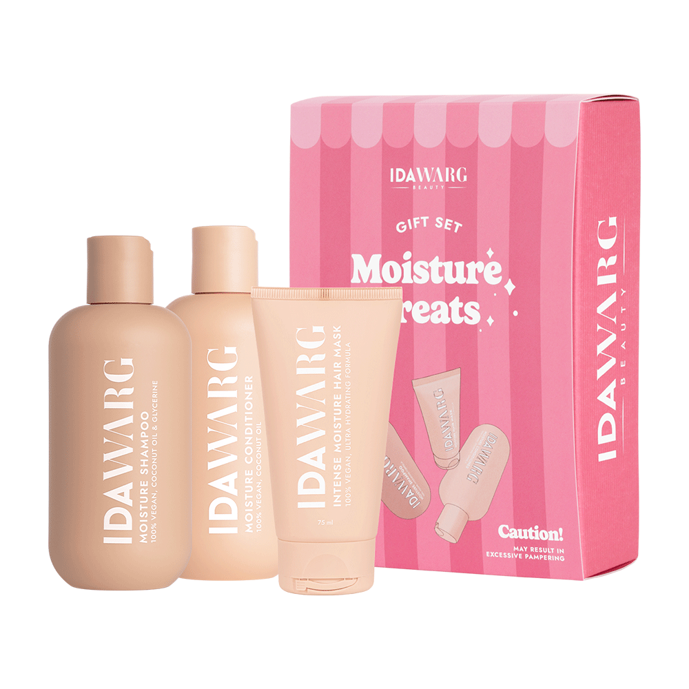 IDA WARG Moisture Treats Set 