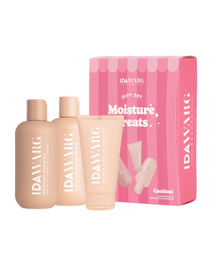 IDA WARG Moisture Treats Set
