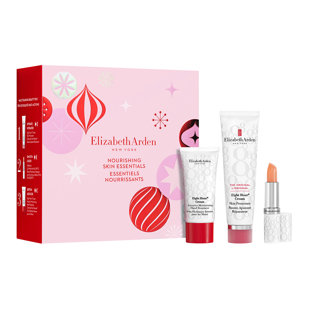 ELIZABETH ARDEN Eight Hour Set 