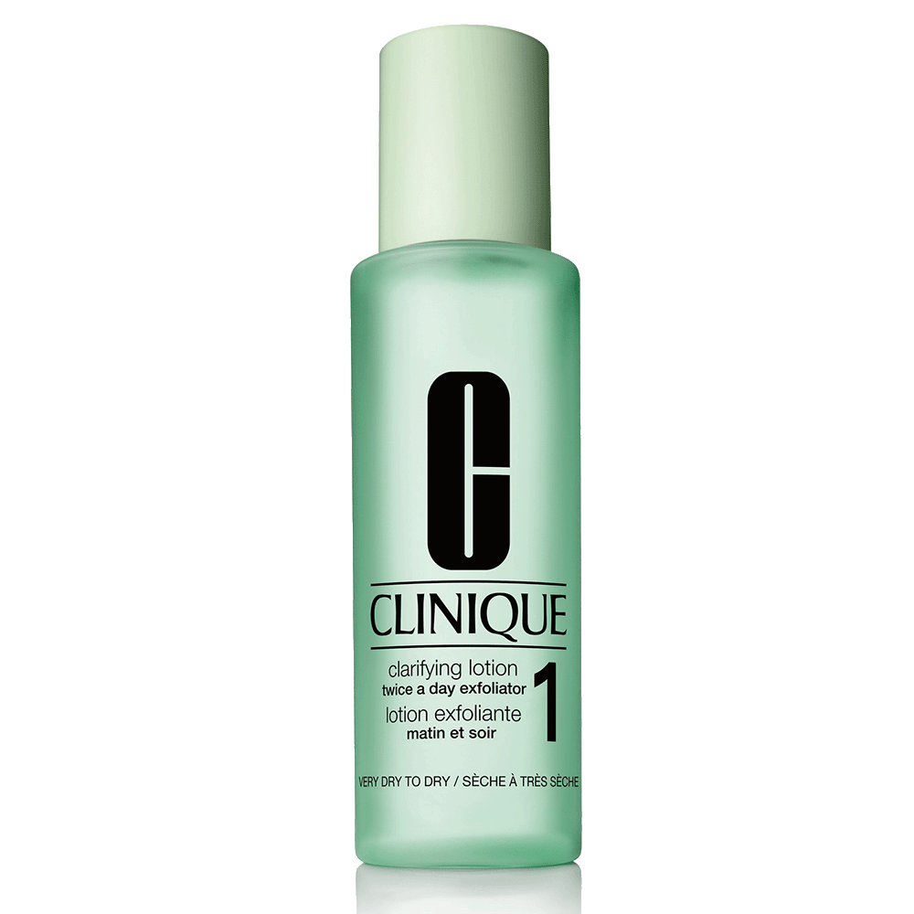 CLINIQUE Clarifying Lotion 1