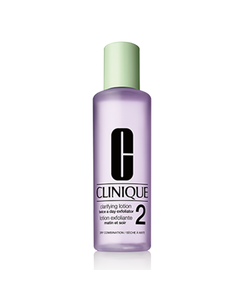 CLINIQUE Clarifying Lotion 2 For Normal Skin 200 ml