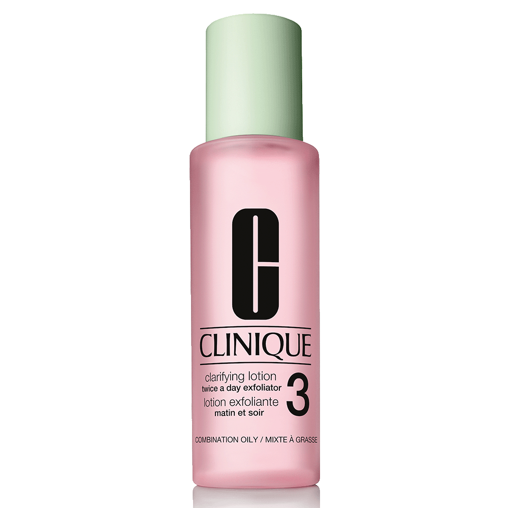 CLINIQUE Clarifying Lotion 3 For Oily Skin