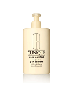 CLINIQUE Deep Comfort Body Lotion