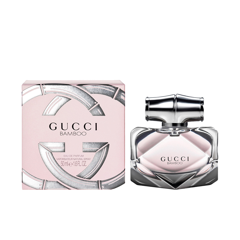 GUCCI Bamboo EdP