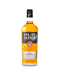 Islay Mist Orginal Peated, 100cl