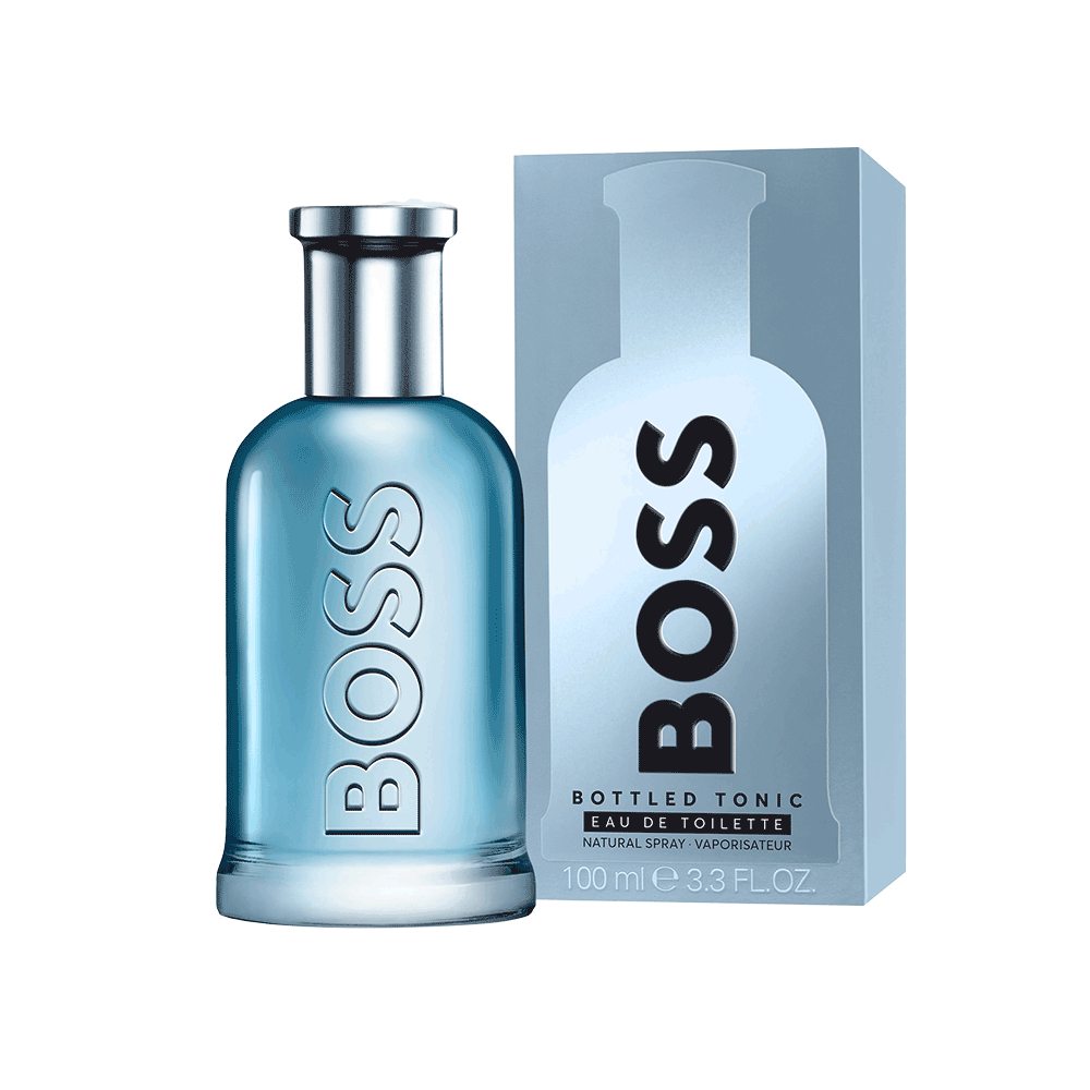 HUGO BOSS Boss Bottled Tonic EdT