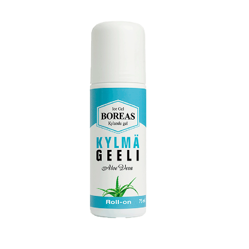 Boreas Kylande gel Roll-On 75 ml