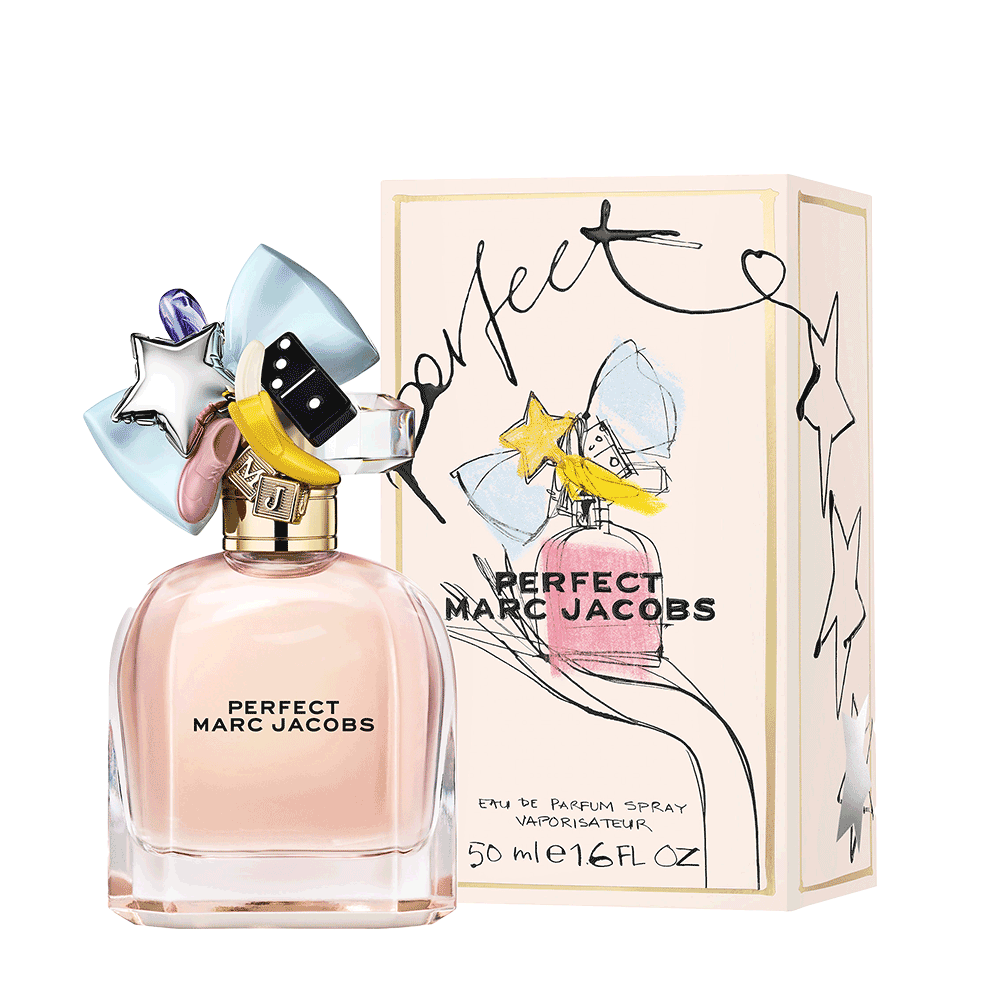Marc Jacobs Perfect EdP 50 ml