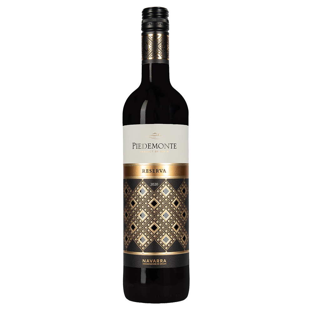 Piedemonte Reserva 6-pack 14 %