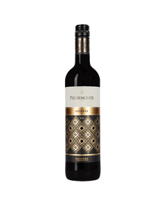 Piedemonte Reserva 6-pack 14 %