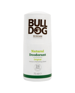 BULLDOG Original Deodorant Roll-On