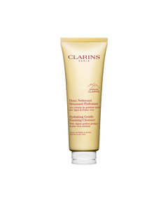 CLARINS Hydrating Gentle Foaming Cleanser