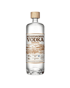 Koskenkorva Vodka