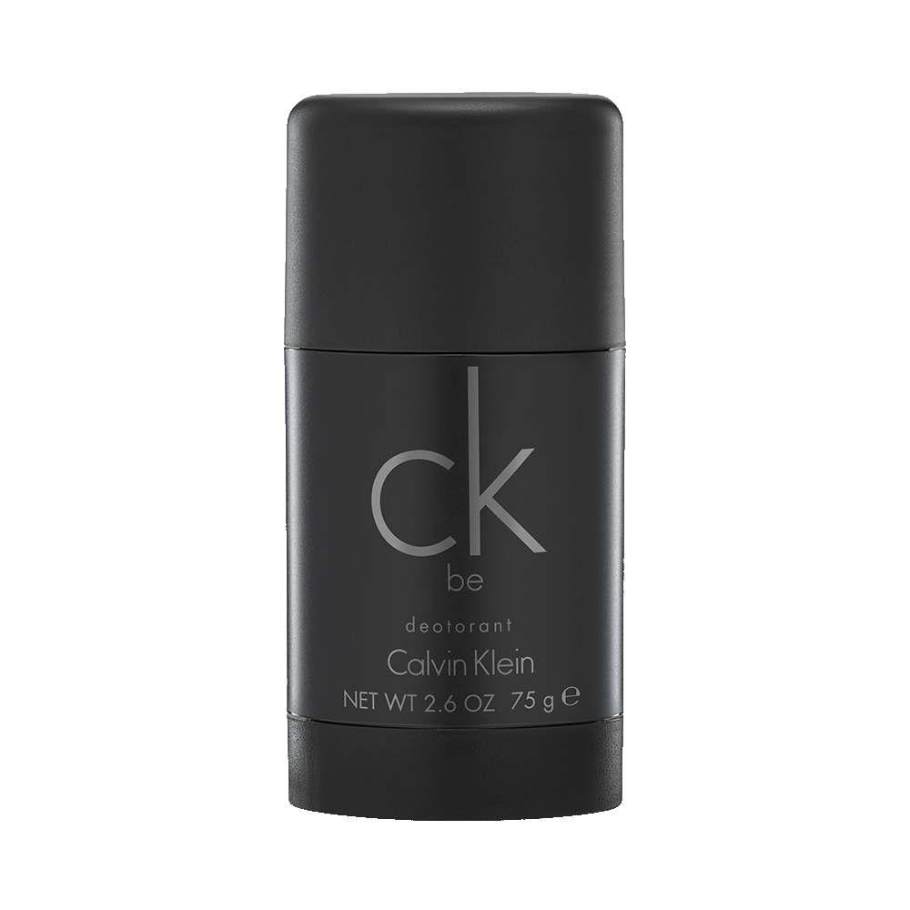 CALVIN KLEIN cK Be Deo Stick