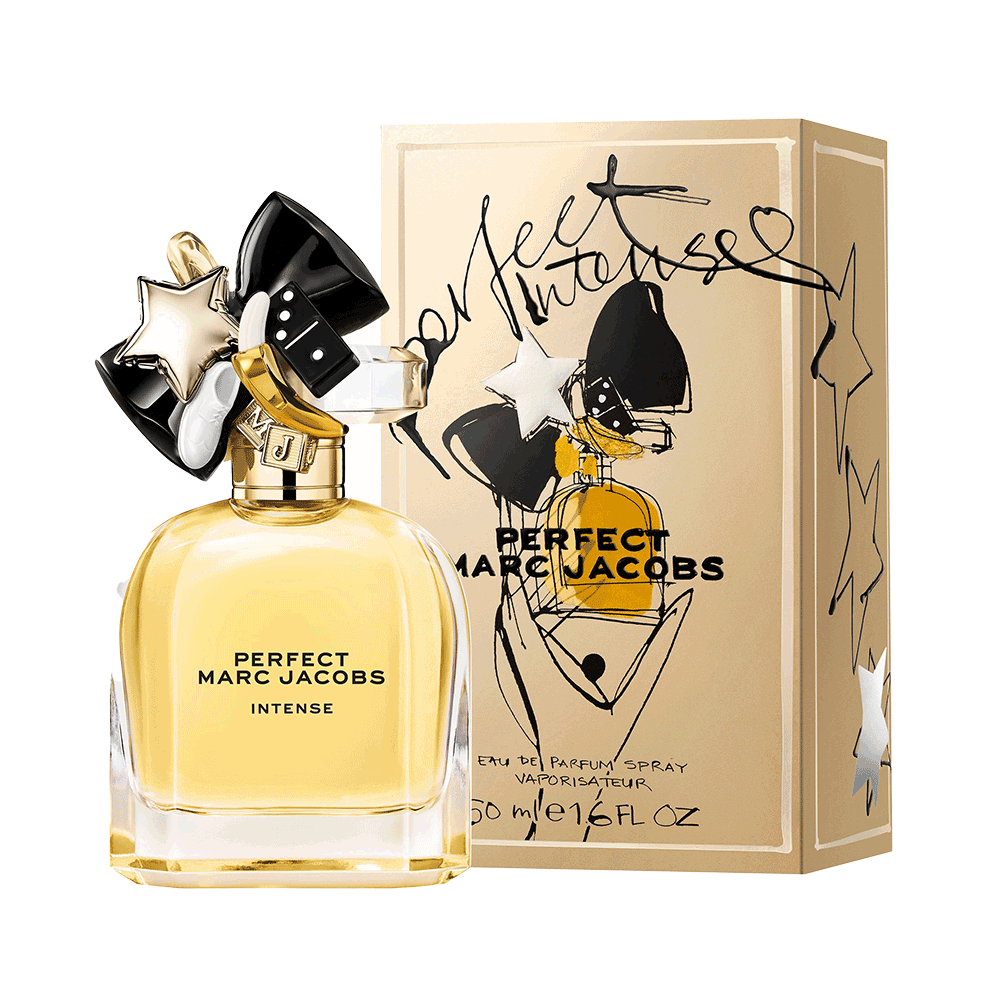 Marc Jacobs Perfect EdP Intense 50 ml