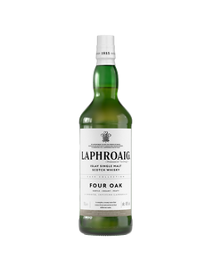 Laphroaig Four Oak