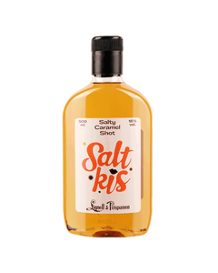 Saltkis Suolakaramelli 50 cl