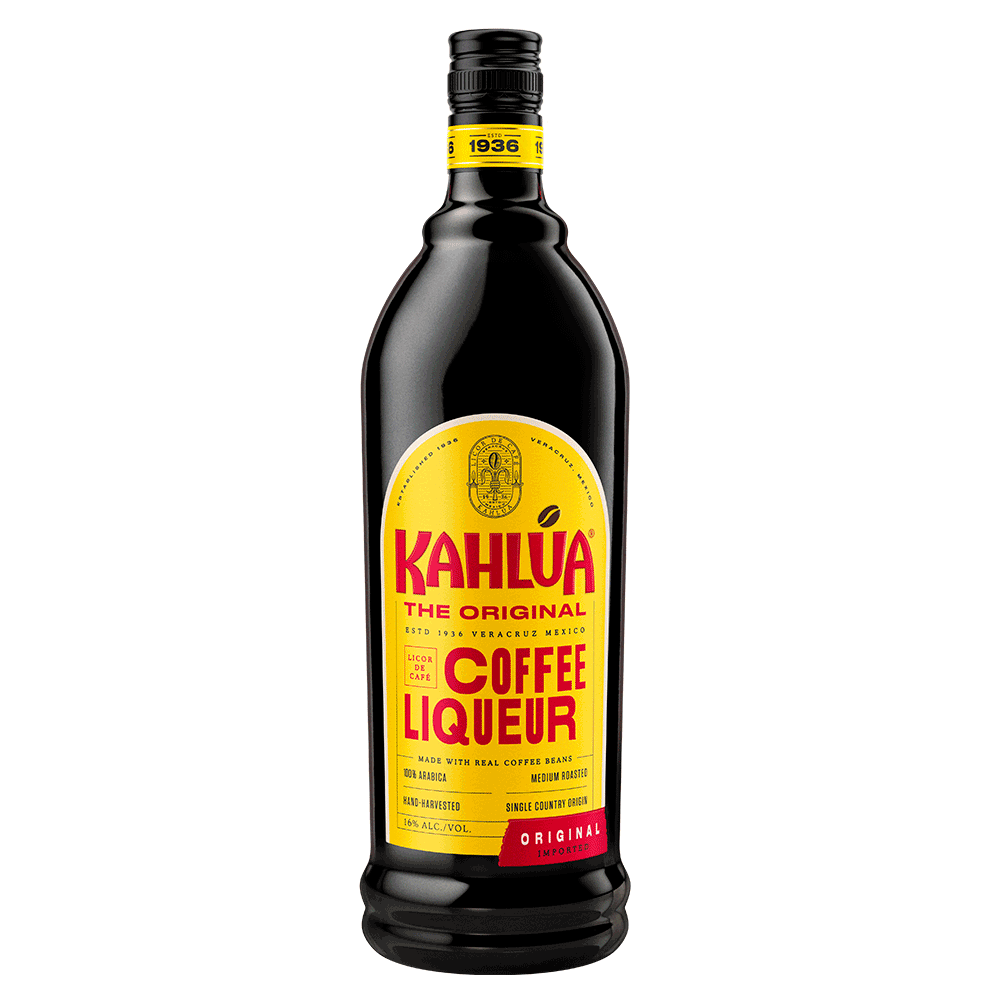 Kahlúa Liquer 16%