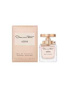OSCAR DE LA RENTA Alibi EdT