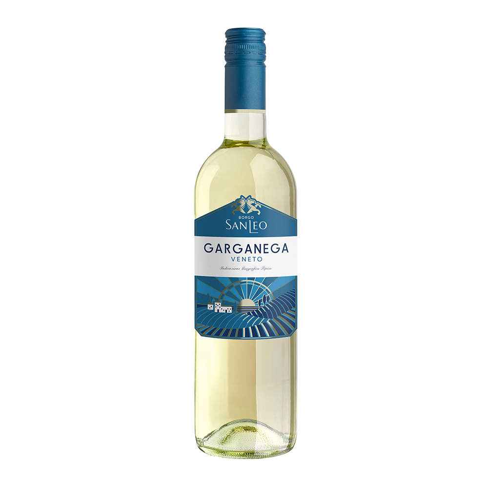 Borgo Sanleo Garganega, 6-pack