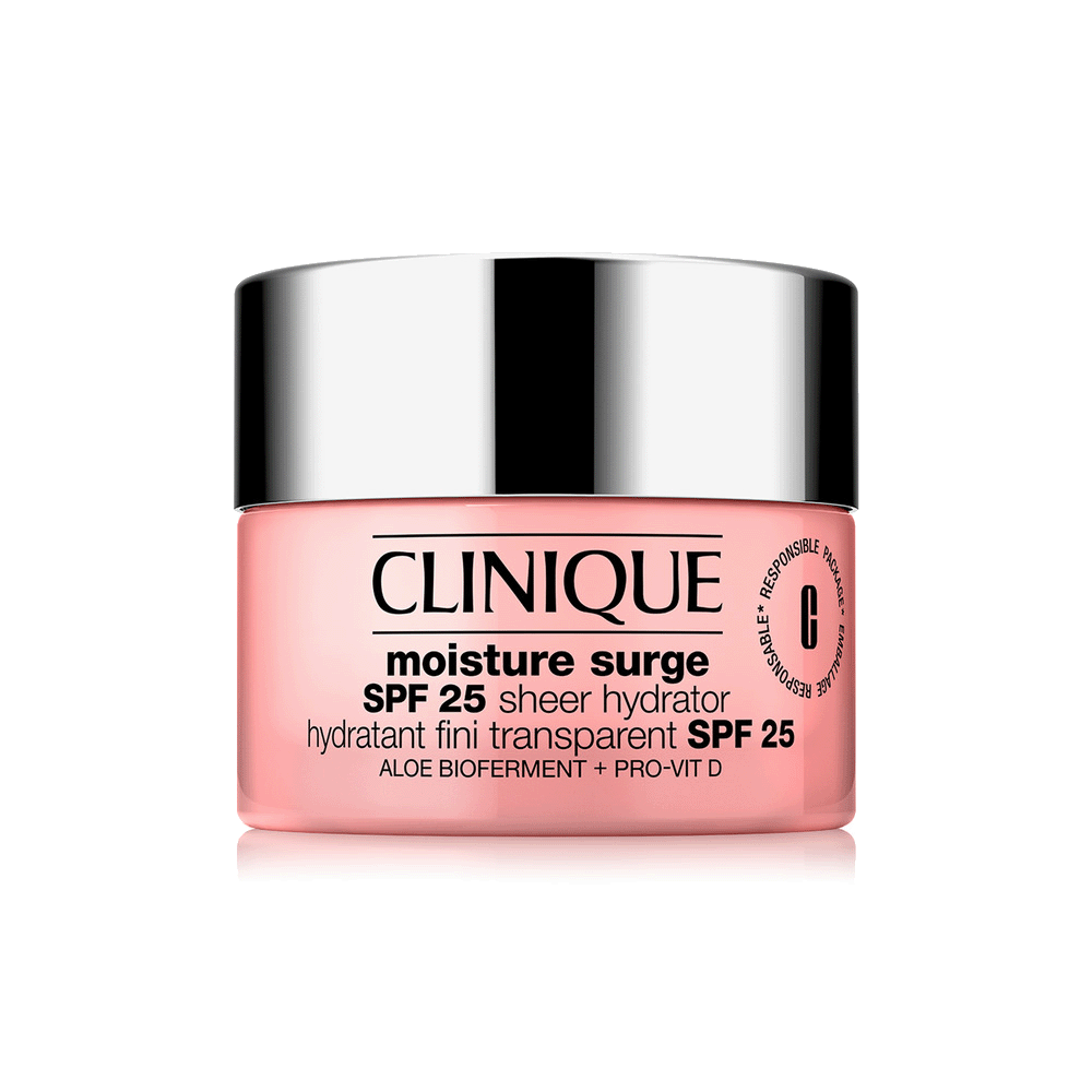 CLINIQUE Moisture Surge SPF 25