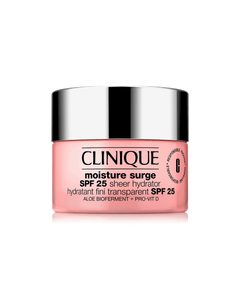 CLINIQUE Moisture Surge SPF 25