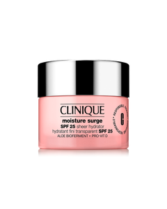 CLINIQUE Moisture Surge SPF 25 30 ml