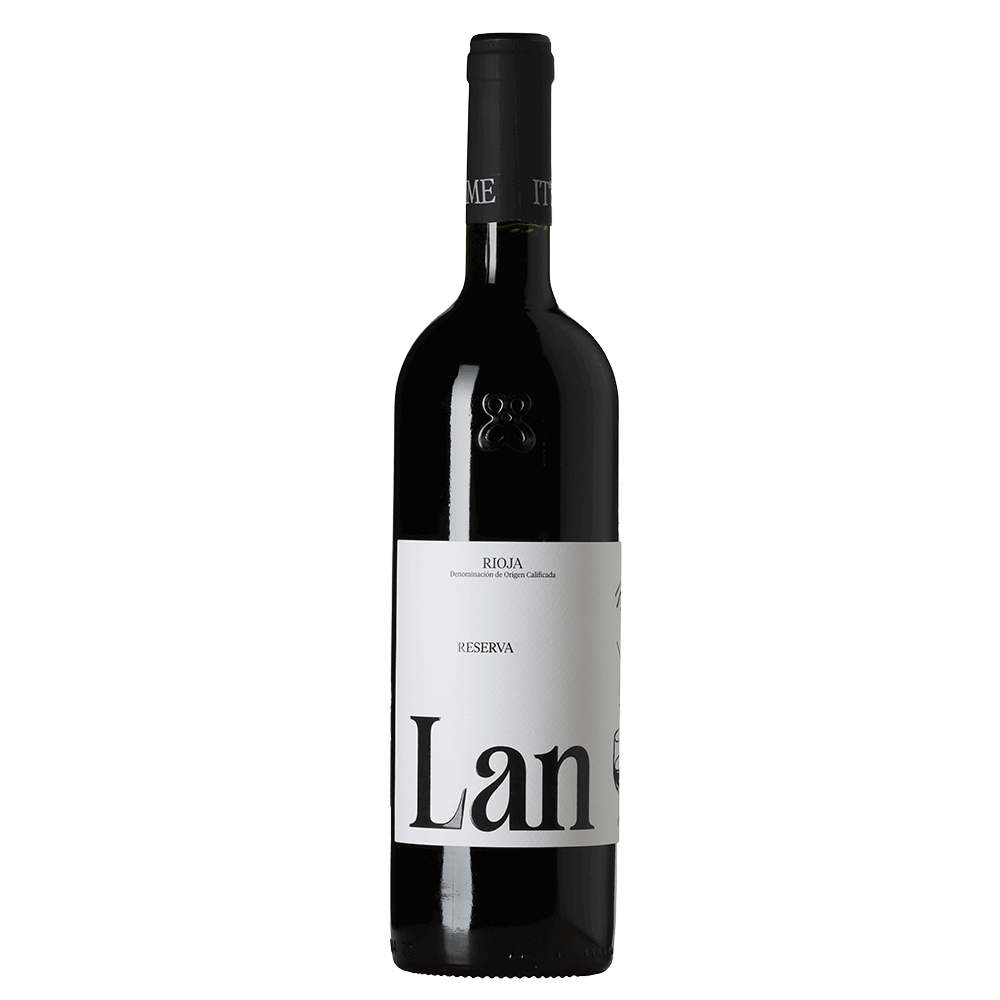 Bodegas LAN Reserva