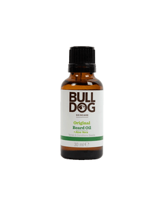 BULLDOG Original Beard Oil
