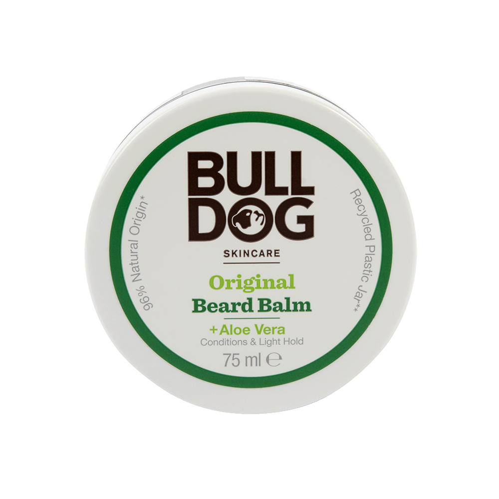 BULLDOG Original Beard Balm