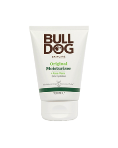 BULLDOG Original Moisturiser