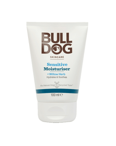 BULLDOG Sensitive Moisturiser