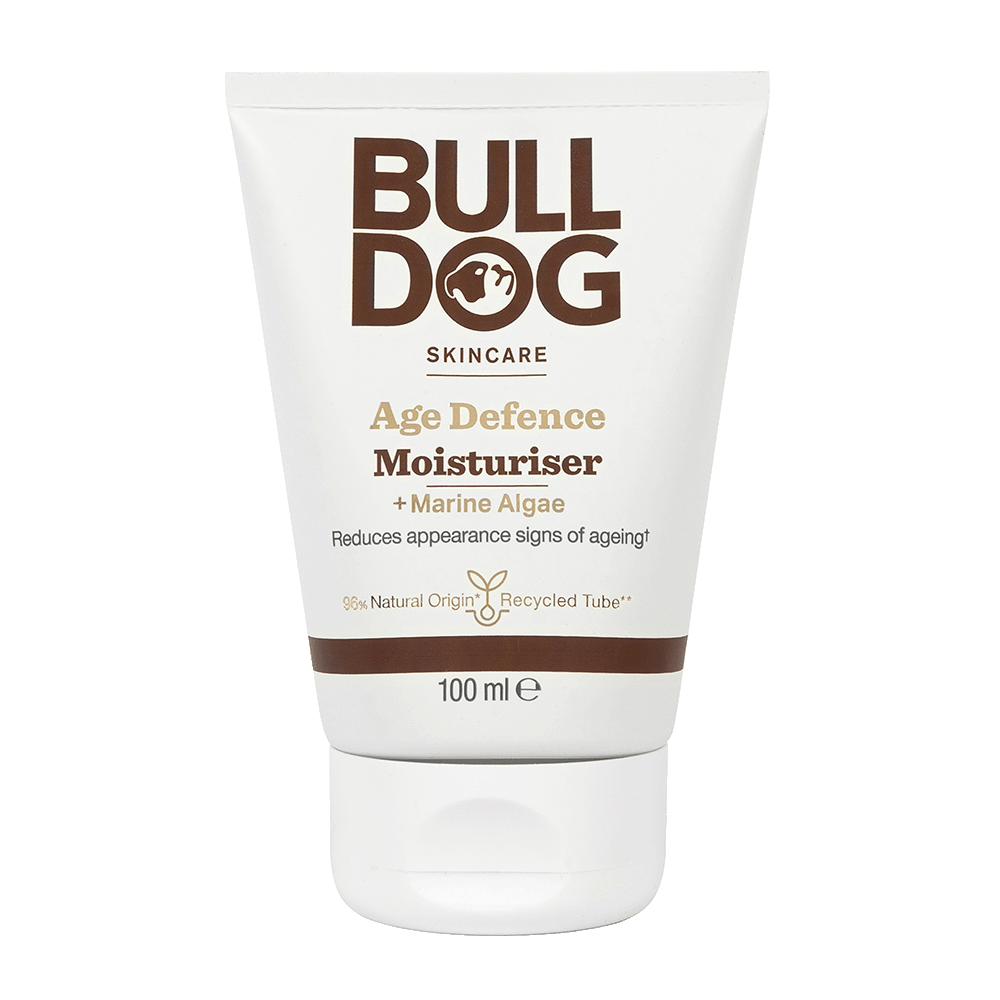 BULLDOG Age Defence Moisturiser